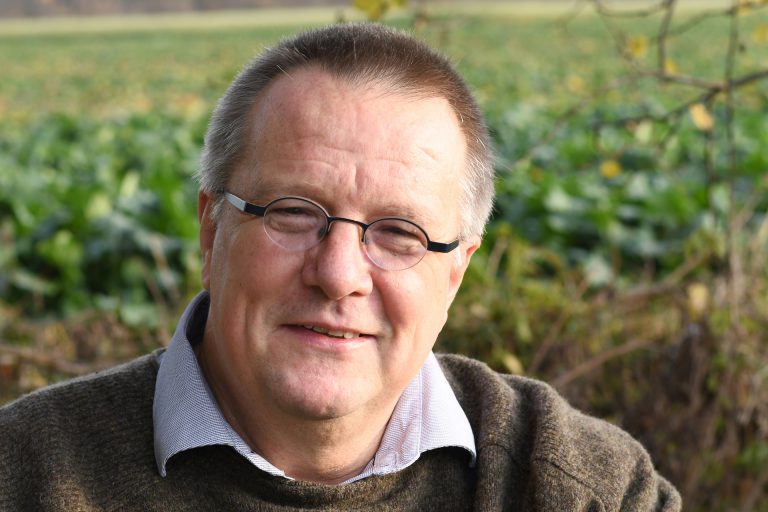 Matthias Kraft ist neuer Fraktionssprecher bei den Mühldorfer Grünen