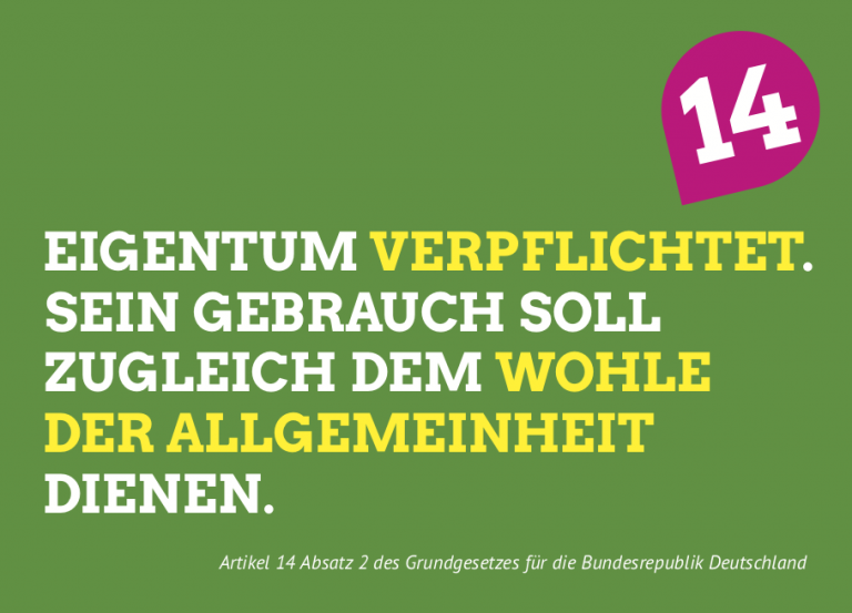 Grundgesetz Für Die Bundesrepublik Deutschland – Grüne Mühldorf