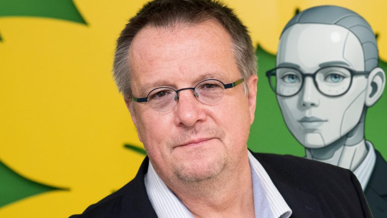 Mal wieder weit über die Stränge geschlagen